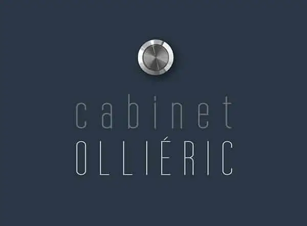 logo cabinet immo
