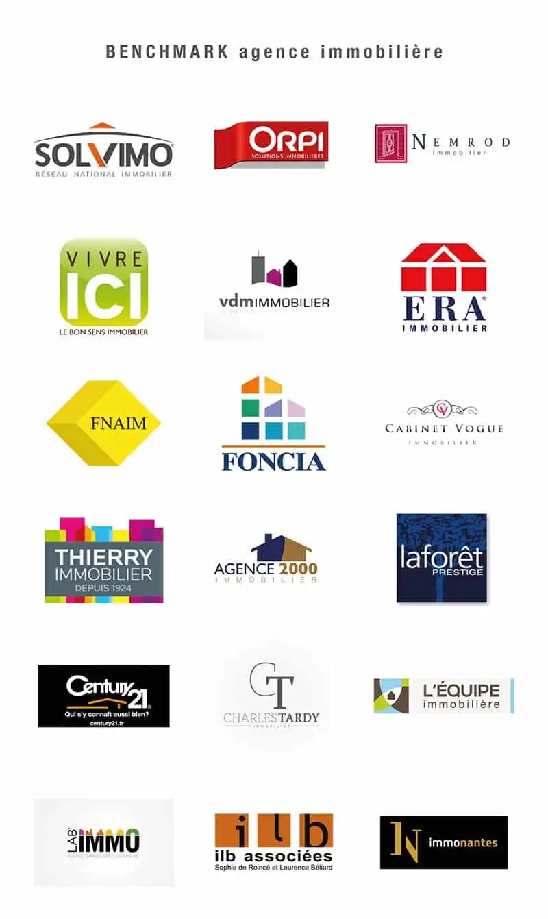 benchmark immobilier